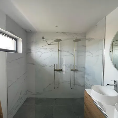 Villa Cosy Avec Piscine