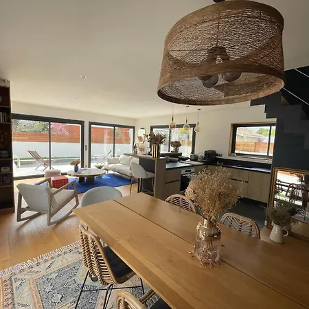 Cosy Avec Piscine