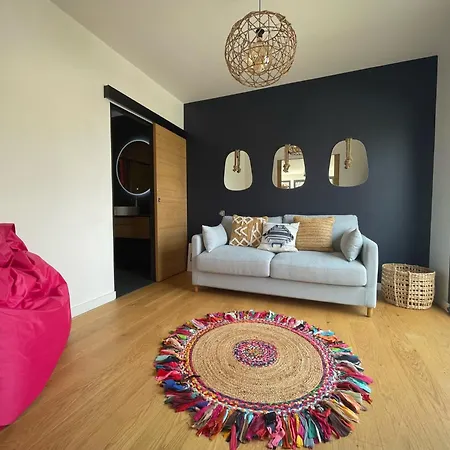 Cosy Avec Piscine Villa Bruges