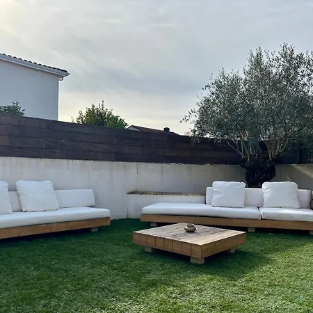 Villa Cosy Avec Piscine