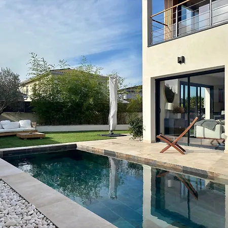 Cosy Avec Piscine Villa Bruges